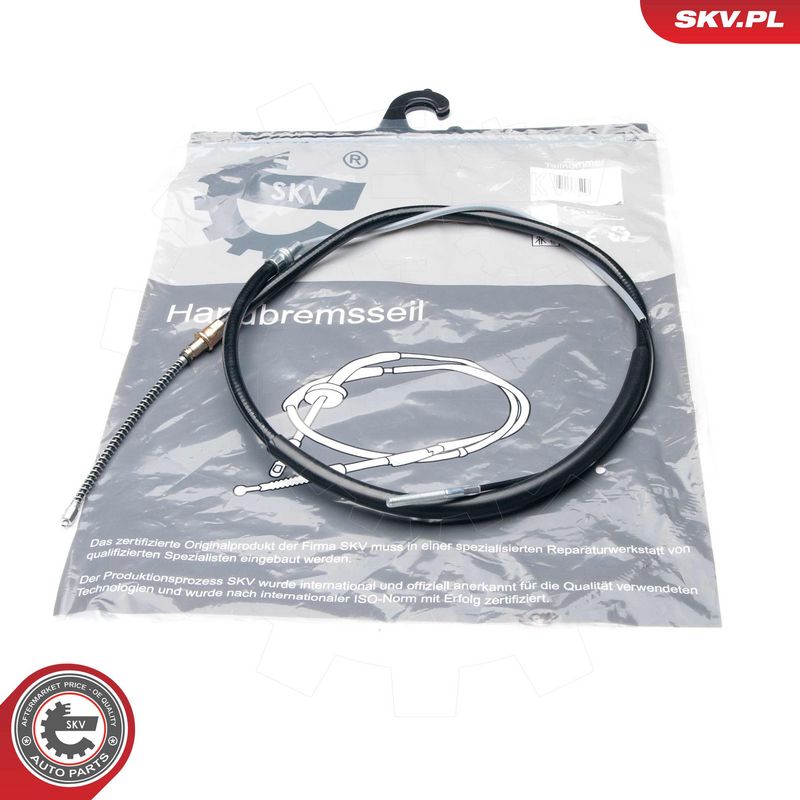 Tross, seisupidur, ESEN SKV 25SKV696