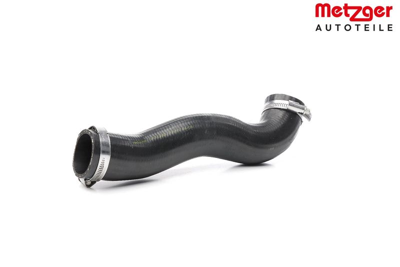 METZGER AUTOTEILE 2401293 Charge Air Hose