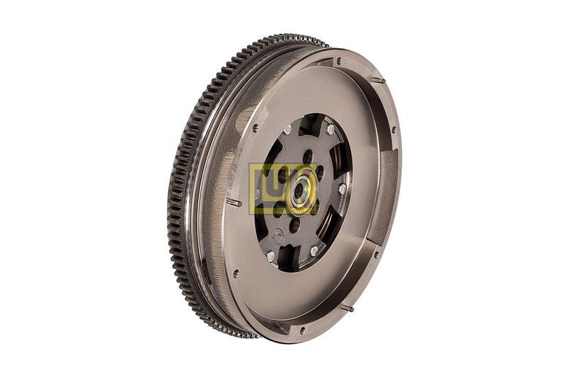 Volant+moteur LUK 415 0620 10