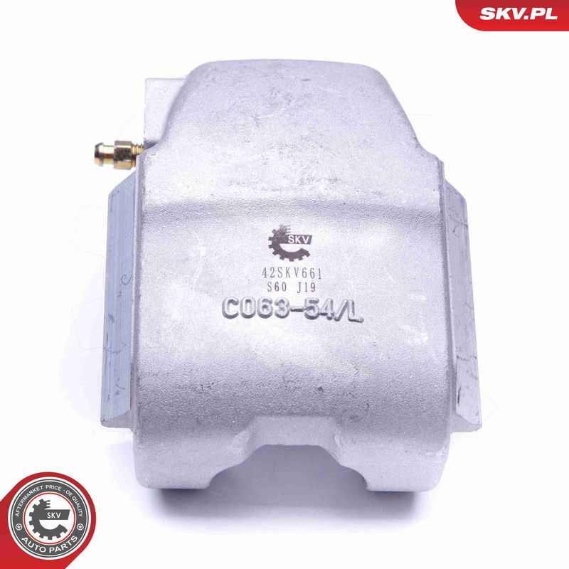 ESEN SKV 42SKV661 Brake Caliper