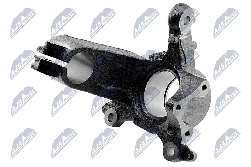 Käändmik, rattakinnitus, NTY ZZP-FT-001