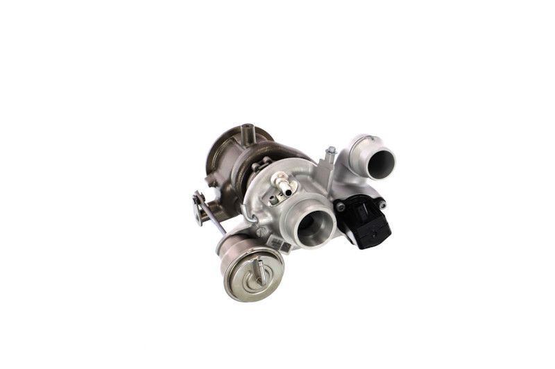 REMANTE 003-001-004523R Turbokompresorius