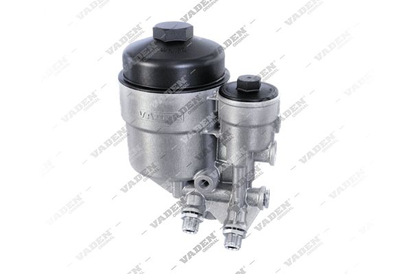 držák palivových filtrů MB Atego kompletní 0101314