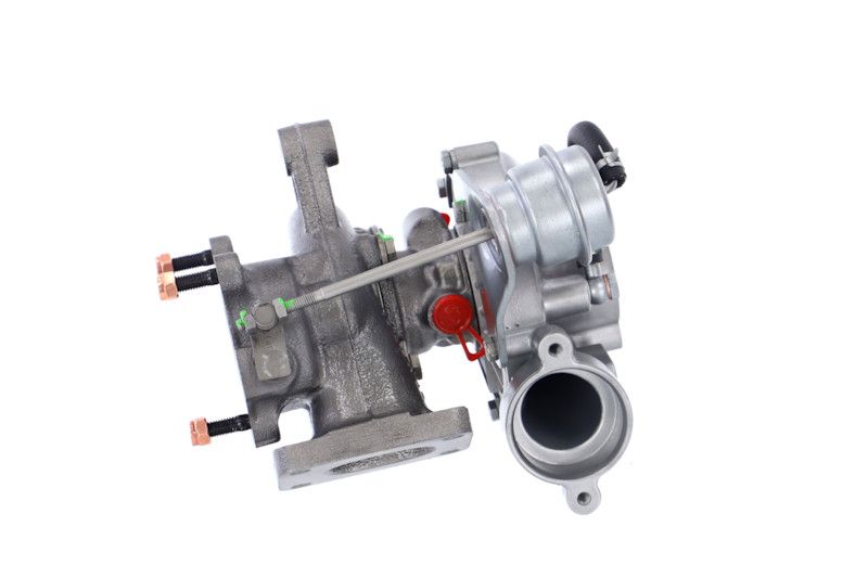 REMANTE 003-001-001164R Charger, charging (supercharged/turbocharged)