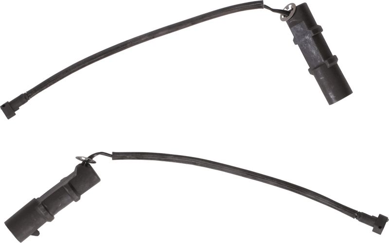 Piduriklotsi komplekt, ketaspidur, TRW GDB1489