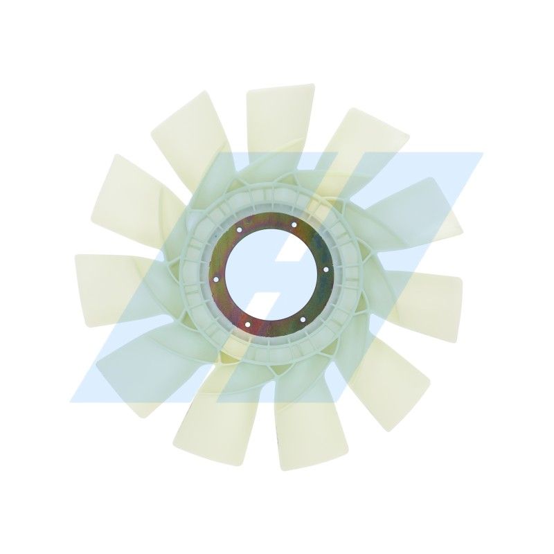 Odvětrávání, chlazení motoru 62045019