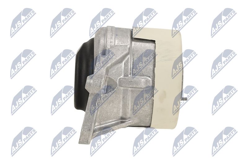 Paigutus, Mootor, NTY ZPS-ME-079