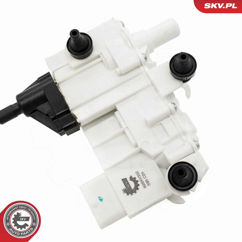 Sulgemisabi, uks, ESEN SKV 60SKV352