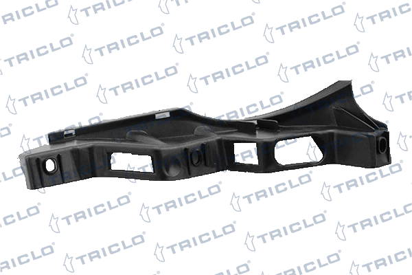 държач, броня TRICLO