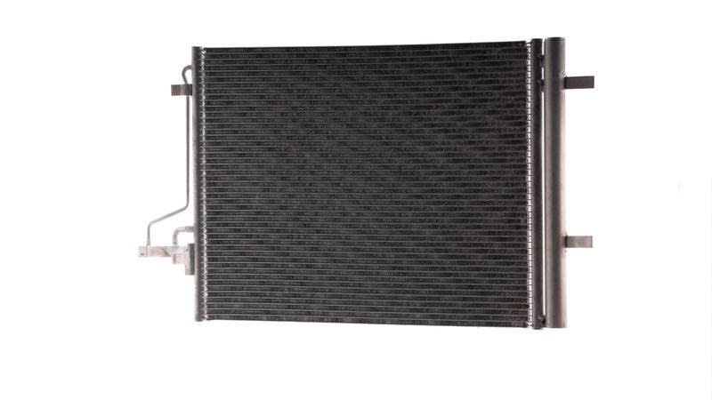 Kondenzátor, klimatizace AC 780 000S