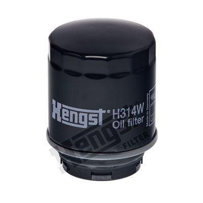 HENGST FILTER olajszűrő H314W