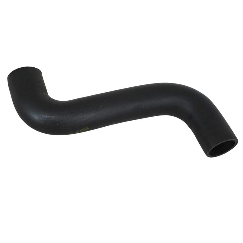 ASAM AUTOMOTIVE 115881 - Charge Air Hose