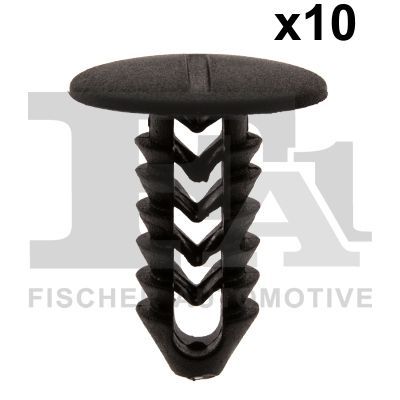 FA1 33-10017.10 - Clip, trim/protection strip