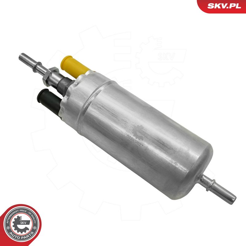 Kütusepump, ESEN SKV 02SKV027