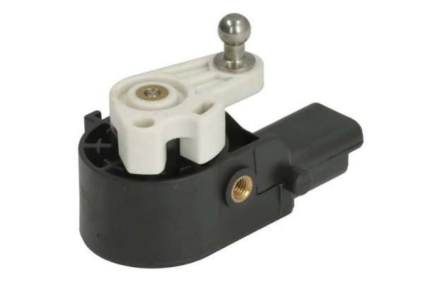 Koplamp hoogteverstelling sensor Achter past: CITROEN C5 III, C6  PEUGEOT 508, 508 I 09.05-