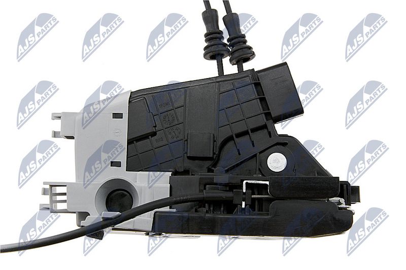 Ukselukk, NTY EZC-HY-533