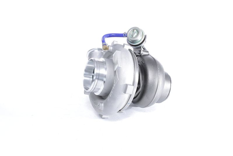 Compresor,sistem de supraalimentare T917266 BTS Turbo