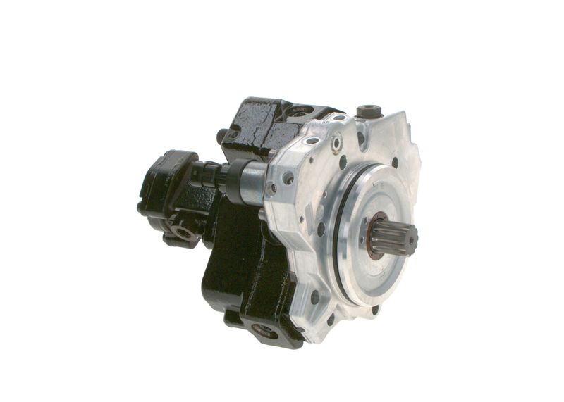 BOSCH 0445020082 High-pressure Pump