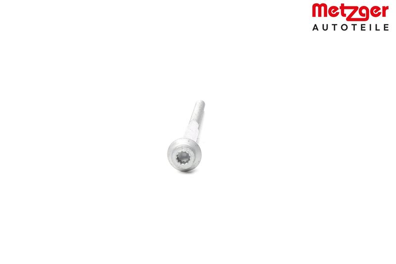 METZGER AUTOTEILE 0873156 Screw, injection nozzle holder