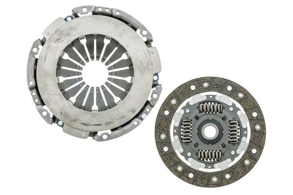 Sidurikomplekt, AISIN KE-RE31R