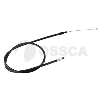 OSSCA huzal, rögzítőfék 50110