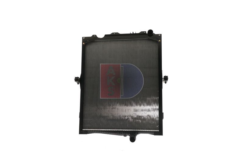 Chladič, chlazení motoru 280025N