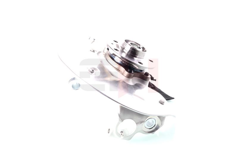 GH GH-284712V Steering Knuckle, wheel suspension