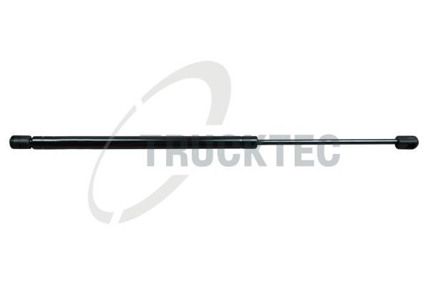 TRUCKTEC AUTOMOTIVE 02.66.009 - Gas Spring, boot/cargo area
