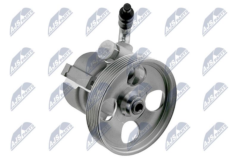 Hüdraulikapump, roolimine, NTY SPW-CT-002