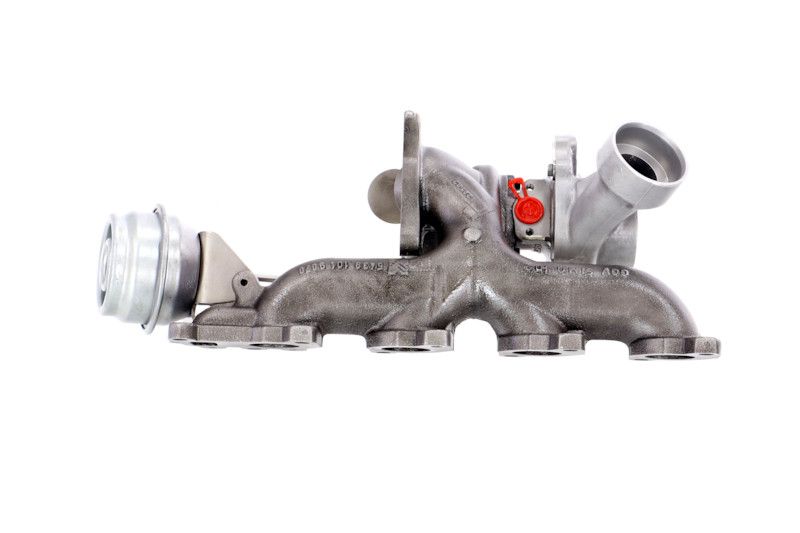 REMANTE 003-001-000091R Charger, charging (supercharged/turbocharged)