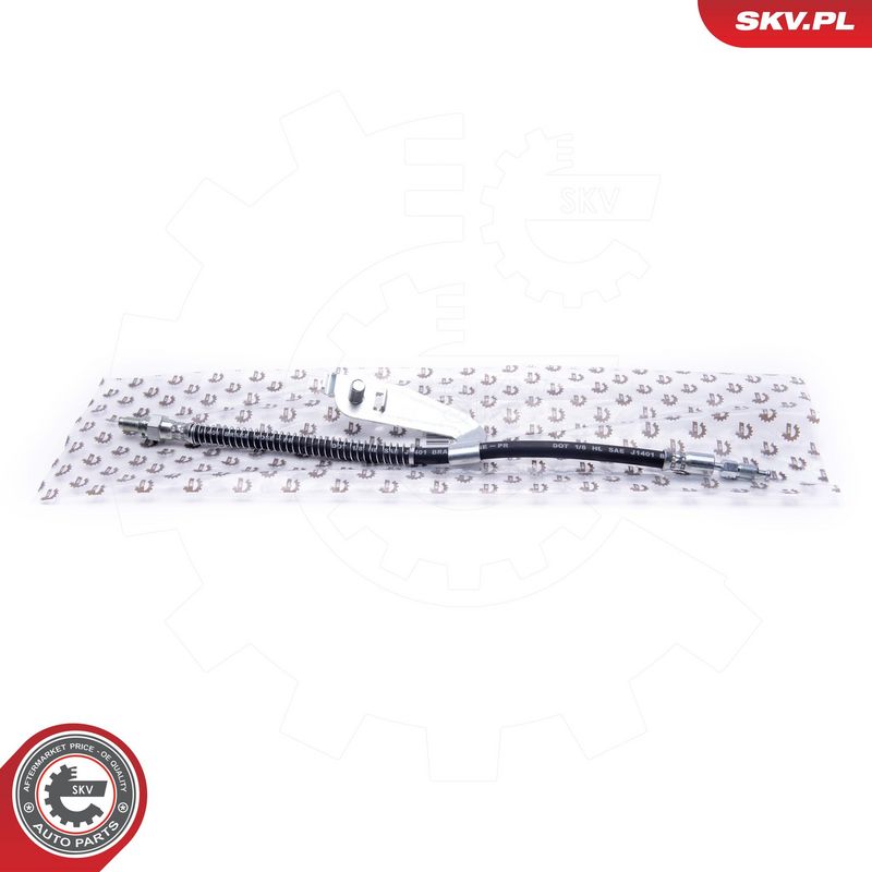 Pidurivoolik, ESEN SKV 35SKV255