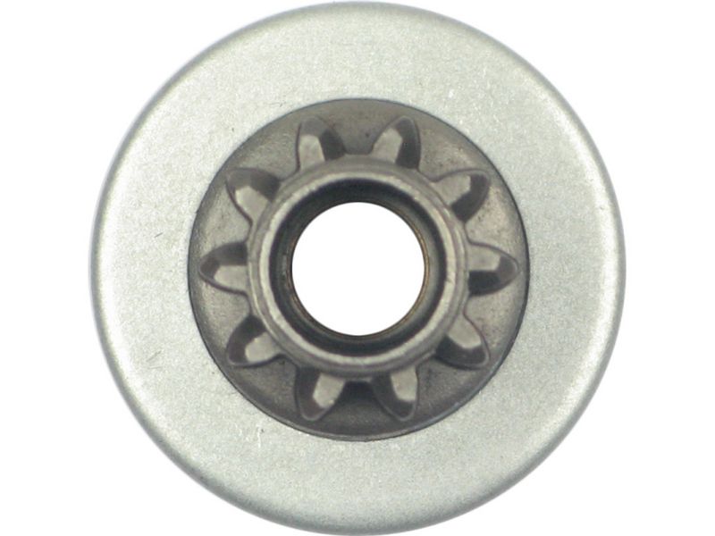 Vabajooks, starter, AS-PL SD0207