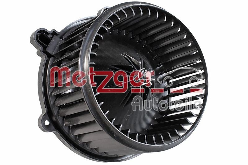 METZGER Utastér-ventilátor 0917457