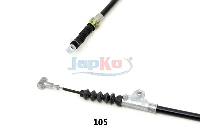 Tross, seisupidur, JAPKO 131105