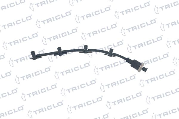 горивопровод TRICLO