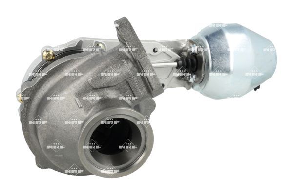 Kompressor, ülelaadimine, NRF 90010099