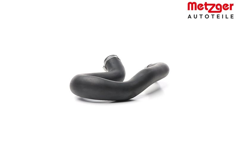 METZGER AUTOTEILE 2400533 Charge Air Hose