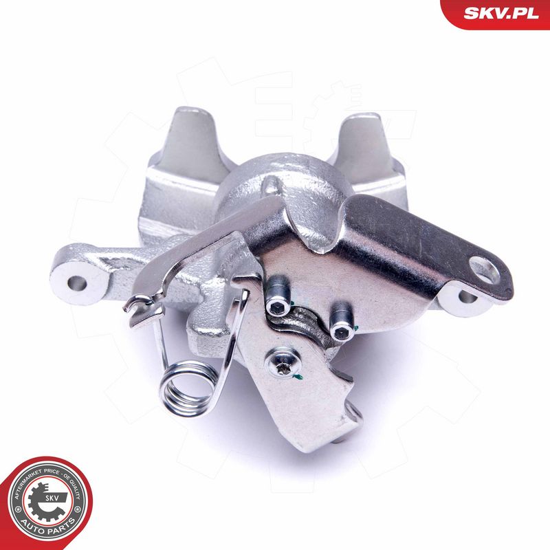 Pidurisadul, ESEN SKV 50SKV034