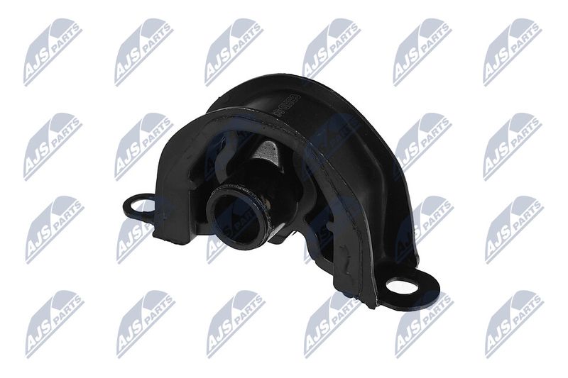 Paigutus, Mootor, NTY ZPS-HD-038