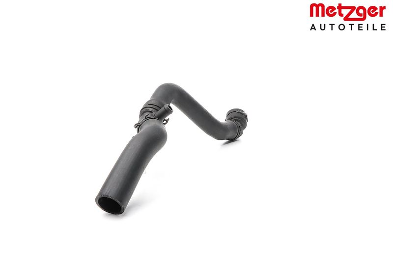 METZGER AUTOTEILE 2420780 Radiator Hose