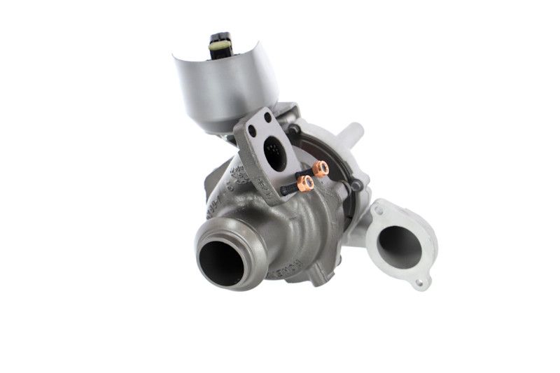REMANTE 003-002-004515R Charger, charging (supercharged/turbocharged)