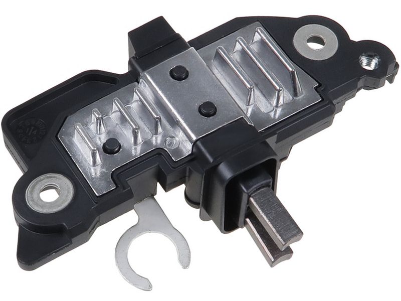 AS-PL ARE0008(BOSCH)P Alternator Regulator