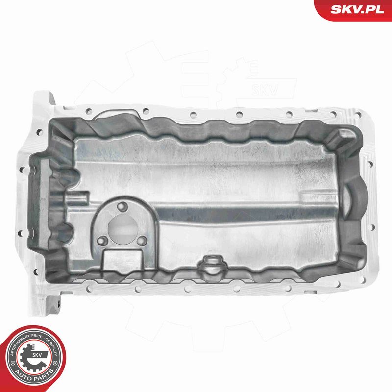 ESEN SKV 48SKV872 Oil Sump
