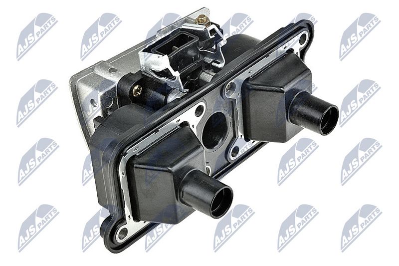 NTY ECZ-WW-008 - Degimo ritė