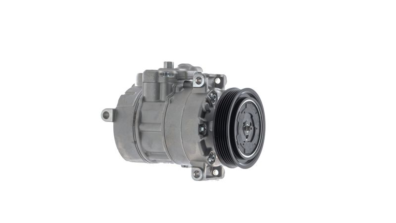 Product Image - Compressor, airconditioning - ACP591000S - MAHLE