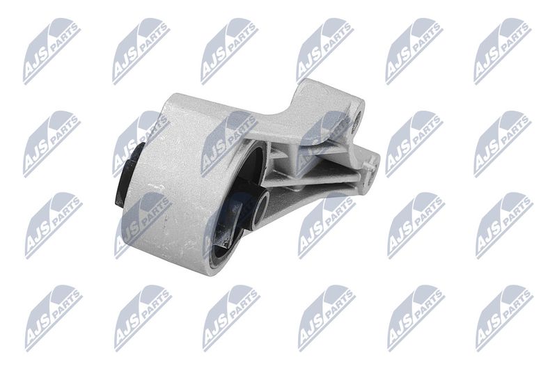 NTY ZPS-PL-070 Mounting, engine