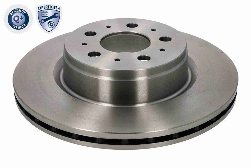VAICO V58-0037 Brake Kit, disc brake