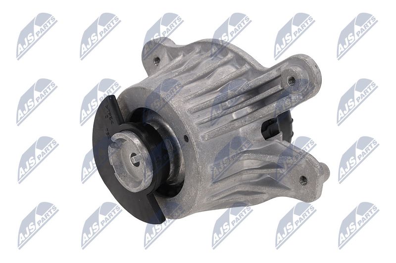 Paigutus, Mootor, NTY ZPS-ME-028