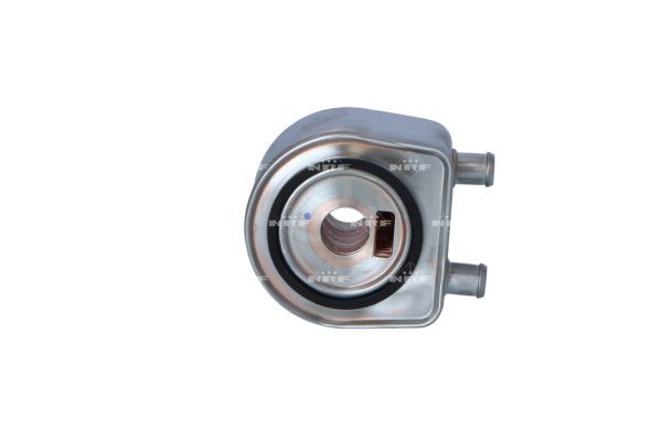 NRF 31300 Oil Cooler, engine oil