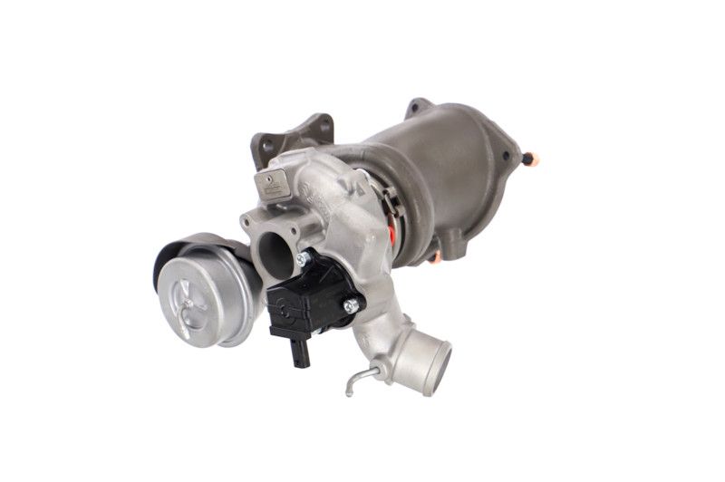 REMANTE 003-001-003793R Charger, charging (supercharged/turbocharged)